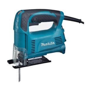 Makita Corded Electric Jigsaw4327 450W