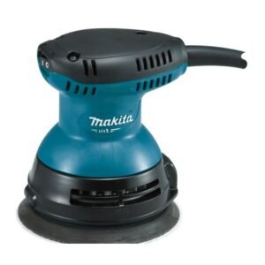 Makita Corded Electric Random Orbit Sander