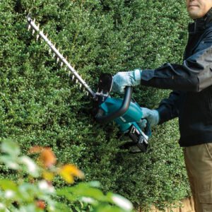 Makita Hedge Trimmer for Australian Gardens and Hedges