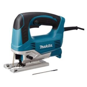 Makita Jig Saw JV0600K 90 mm 3100 spm 650 W