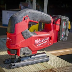 Milwaukee Jigsaws for Precision Cutting in Australia