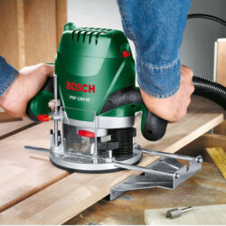 Bosch Corded Router