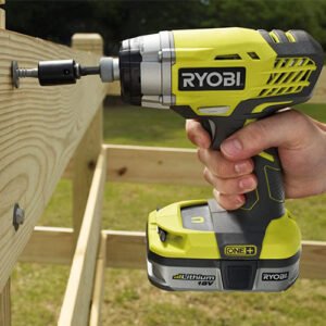 Ryobi Impact Driver Australia
