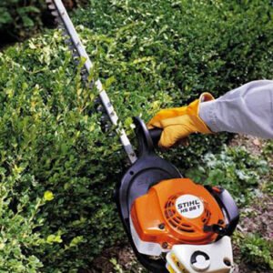 Stihl Hedge Trimmer for Australian Gardens