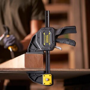 Stanley Clamp Hand Tool