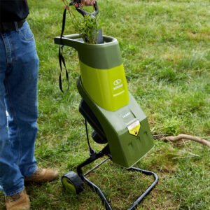 Sun Joe Garden Shredder