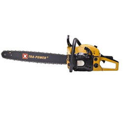 XTRA POWER Cordless Chainsaw