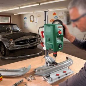Bosch Cordless Drilling Press