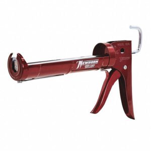 Newborn Caulking Gun Hand Tool for Precise Sealing