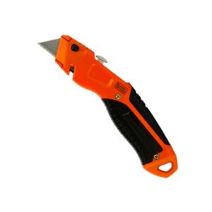 BLACK+DECKER Knives Hand Tools for Cutting and DIY