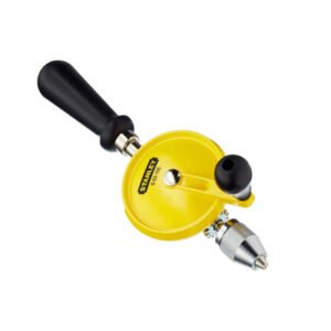 Stanley Hand Drills Hand Tool