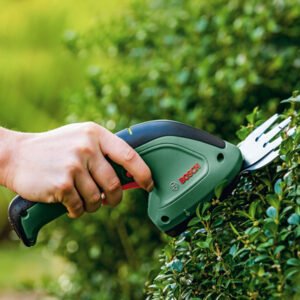 Bosch Cordless Grass Shear
