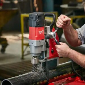 Cordless Drilling Press for Accurate, Portable Drilling