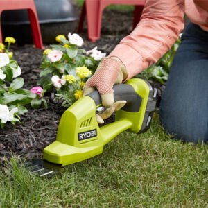 Ryobi Cordless Grass Shears