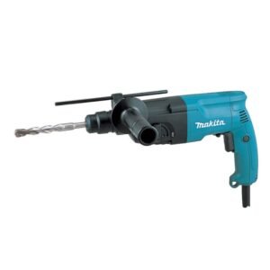 Makita Hr2020 Rotary Hammer 20Mm 710W